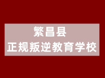 繁昌縣正規叛逆教育學校（正規辦學、收費透明）