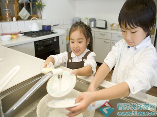 培養孩子動手能力